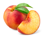 Georgia peach