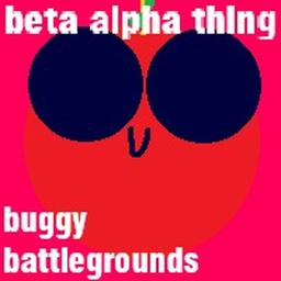 Buggy Battlegrounds