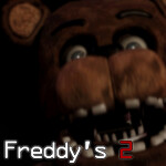 Freddy's 2 *BROKEN*