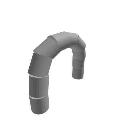 door frame circle