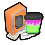 Game Badge Thumbnail