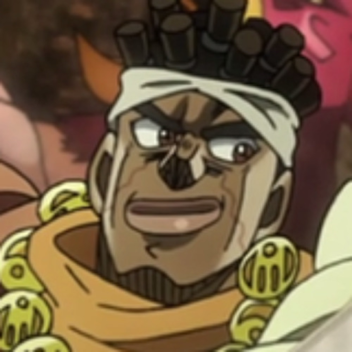 Muhammad Avdol
