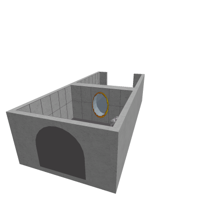 Portal Room