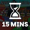 Steal a Brainrot icon