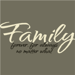 The Family'#