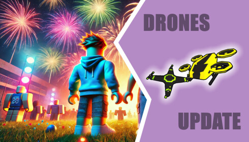 Fireworks Simulator