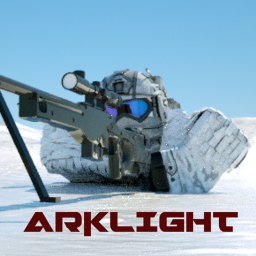 ⏐Arklight⏐