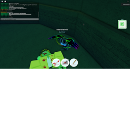 THE DOOMSDAY OF THE JUNGEL OBBY