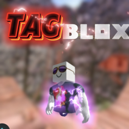 TagBlox!