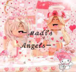 -MADI’S -ANGELS-