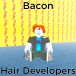Bacon Hair Developers