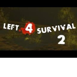 Left 4 survival ll version 0.0 game