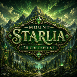 [FREE AVA] Mount Starlia