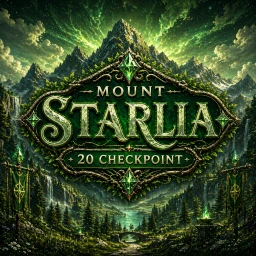 [FREE AVA] Mount Starlia icon