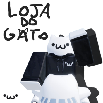 Loja do gato