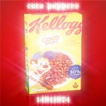 COCO POPPAS メ