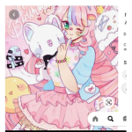 Attentiongirrl squad