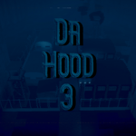 Da Hood 3 Productions