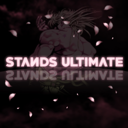 Stands Ultimate