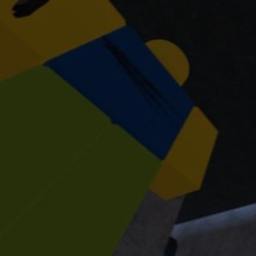 A Normal Maze Game