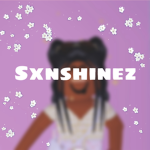 sunshine’s! <3