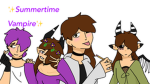 The Eevee evolution robloxians
