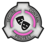 SCP:RP ~ Acting Department