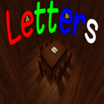 Letter Typing Studios