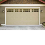 Garage Gang took a bang