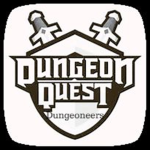 Dungeon Quest Dungeoneers!