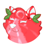 Peppermint Doge