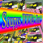 SOUPYS WWWEB WORLD