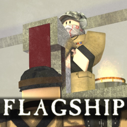 Armageddon's Glory Flagship