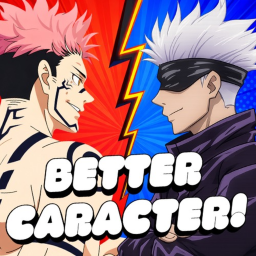 Choose an Anime