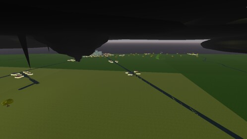 Storm chaser 2 (On hold)