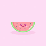 Water Melon squad!!