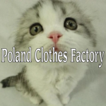 Poland Clothes Factory