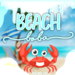 Beach Boba