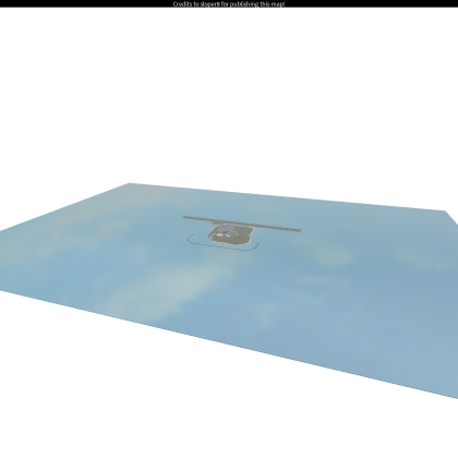 Car Crushers # Real Map by Panwellz from offical