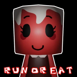 Run Or Eat [DEMO] icon