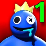 Rainbow Friends CHAPTER 1