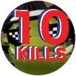 10 Kills