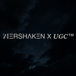 WERSHAKEN X UGC