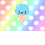 Ice Cream Aesthetic’s