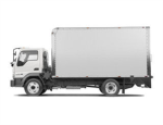 the truckers