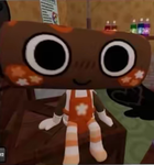 Furries/people