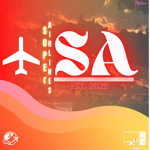 Soper, Airline's!