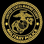 [MP] Military Police [USMC.]