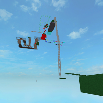 parkour