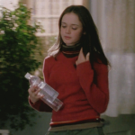 ୨୧ gilmore girls fans ୨୧